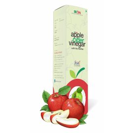 Beon Apple Cider Vinegar 500 ML