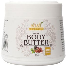BODY BUTTER 150gm