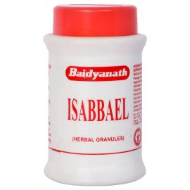 Baidyanath Isabbael Granules 100 gm