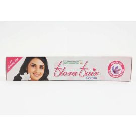 FLORA FAIR CREAM 20g  x 2 Packs