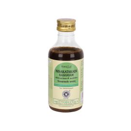 Nisakathakadi Kashayam 200ml by Kotakkal