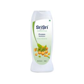 Sri Sri Protein Shampoo 200ml – Nourish & Strengthen Hair