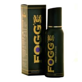 FOGG BLAC SERIES FRESH FOUGE DEO 120ML