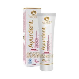 Ayurdent Classic 75gm Natural herbal toothpaste