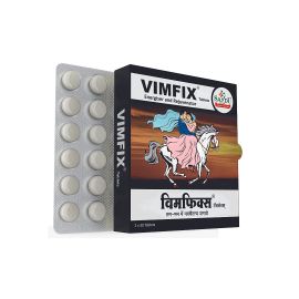 Sandu Vimfix Tablets (Special) 60 tab