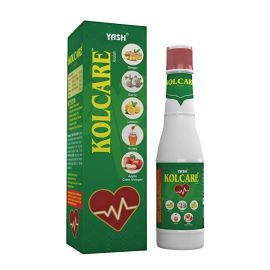 Kolcare Avaleh Juice 500ml by Yash, Helpfull Reduce Cholesterol