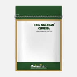 Pain Niwaran Churna by Rajasthan Herbals, 135gm