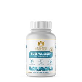 BLISSFUL SLEEP 60 tabs, calms the mind and promotes deep sleep