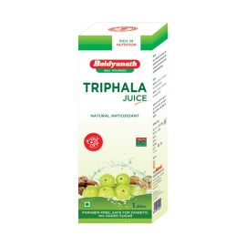 BAIDYANATH Triphla Juice 1 Litre