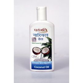 COCONUT HAIR OIL (200 ML) by patanjali