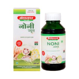 Baidyanath Jhansi Noni Juice 500 Ml