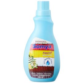 SOMYA LIQUID DETERGENT (500 ML) by patanjali