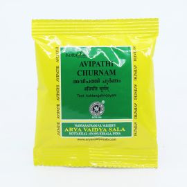 Avipathi Churnam 10gm Sachet by Kottakkal