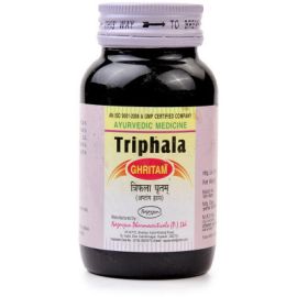 Triphala Ghritam (100gm) by Nagarjun 