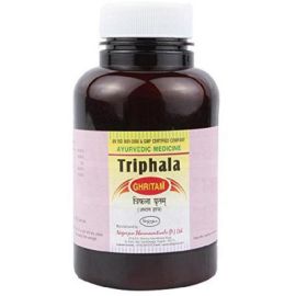 Triphala Ghritam (200gm) by Nagarjun 