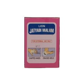 Jatyadi Malam (25GM) BY LION