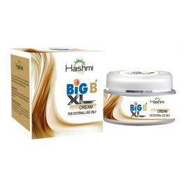 HASMI BIG B XL CREAM 50Gms, Breast Enlargement Solution