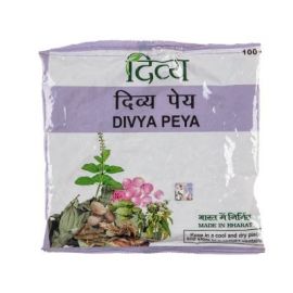 DIVYA PEYA (100 GM) by patanjali