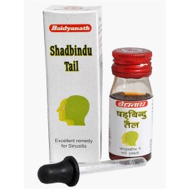 baidhyanath shadbindu taila