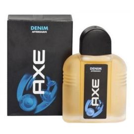 AXE DENM AFTER SHAVE LOTION 100ML