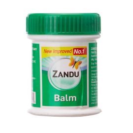 Zandu Balm 25ml