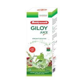 Baidyanath Natural Giloy Juice (Boost Immunity) 500ml