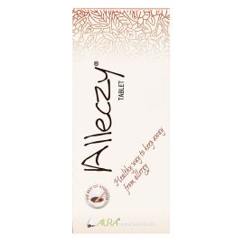 Aura Alleczy 60 Tablets