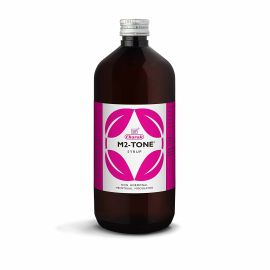 M2 Tone Syrup 450ml