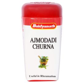Baidyanath Jhansi Ajmodadi Churna 100gm
