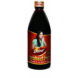 Dabur Ashokarishta Tonic - 450ML