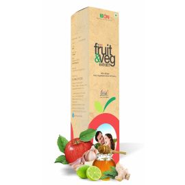 Beon Fruit & Veg Extract With Honey 500 ML