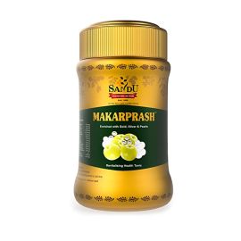 Sandu Makarprash 500g