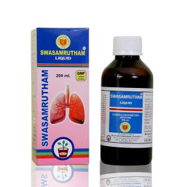 Swasamrutham LIQUID - 200ml