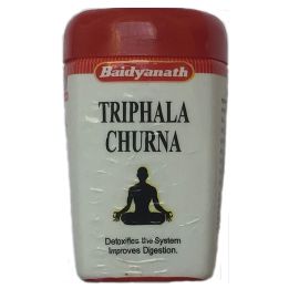 Baidyanath Triphala Churna 100gm