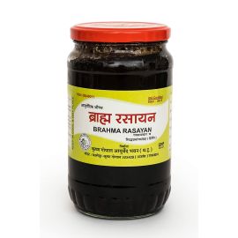 Brahma rasayana 1kg by Kalera krushnagopal