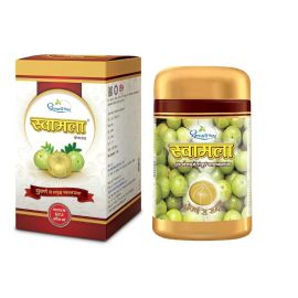 SWAMALA COMPOUND - Dhootapapeshwar - 1 kg, Helps Maintain Good Health