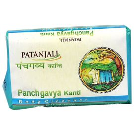 KANTI PANCHGAVYA (75 GM) by patanjali