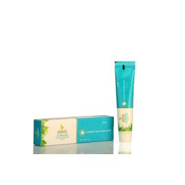 FUNGON CREAM (25gms) by ABHINAV HEALTHCARE