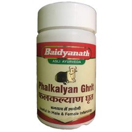 Baidyanath Phalkalyan Ghrita 100gm