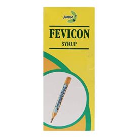 Fevicon Syurp (200 ml) by Jamna Pharma