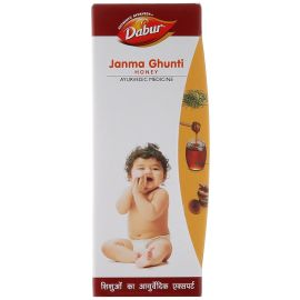 Dabur Janma Ghunti 125ml