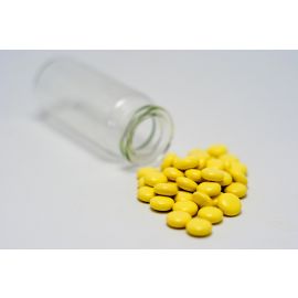 calcipic tablets