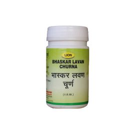 Lavan Bhaskar Churna (100GM) BY LION