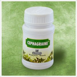 Cephagraine Tablet