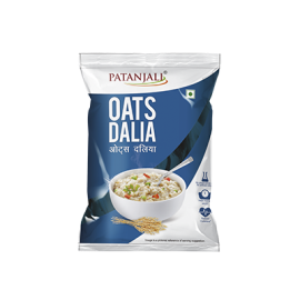 OATS DALIA (200 GM) by patanjali