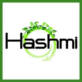 HASHMI HAIR & HANDSOME OIL 100ML - Hair Fall, Baldness,Dandruff 