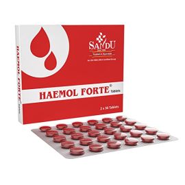 Sandu Haemol Forte Tablets (30tab)
