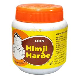 Himaji Harde Swadishta (100GM) BY LION
