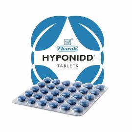 Hyponidd Tablet - 30 tablets x 1 Strip