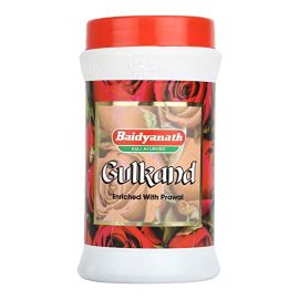 Baidyanath Gulkand (Prawal Yukta) 500gm